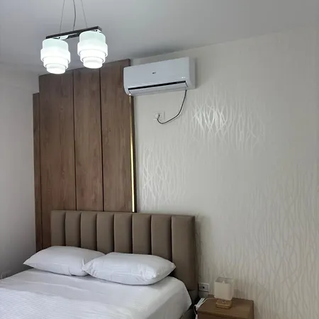 Appartement Warm Corner