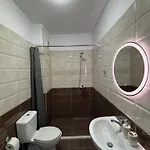 Warm Corner Apartamento