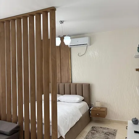 Apartamento Warm Corner *