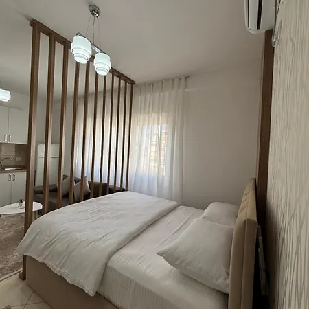 Warm Corner Apartamento *