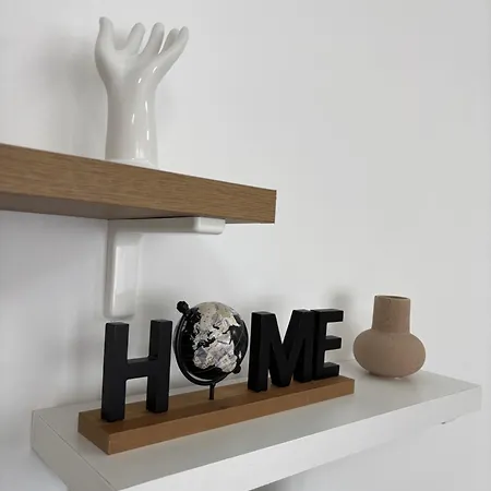 Apartment Warm Corner *