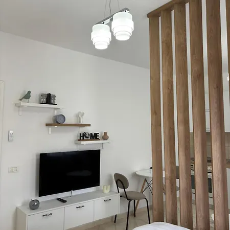 Apartamento Warm Corner Tirana