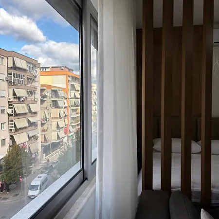 Apartment Warm Corner Tirana