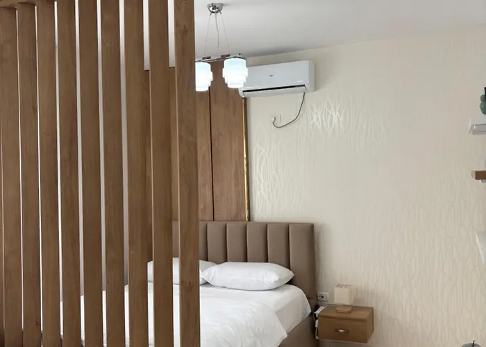 公寓 Warm Corner *