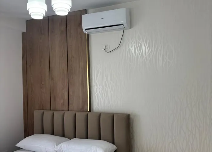 Apartamento Warm Corner