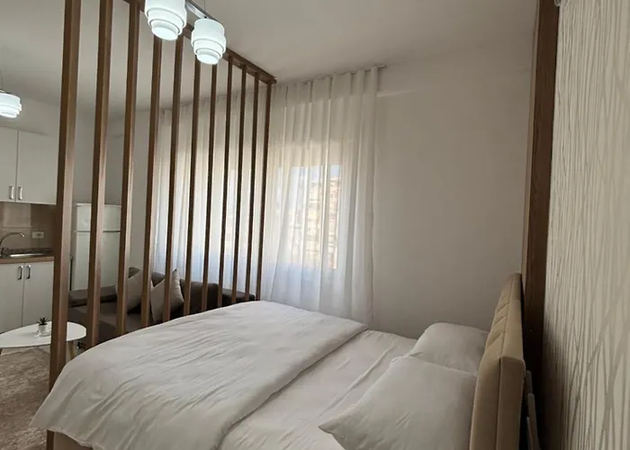 Warm Corner Apartamento *