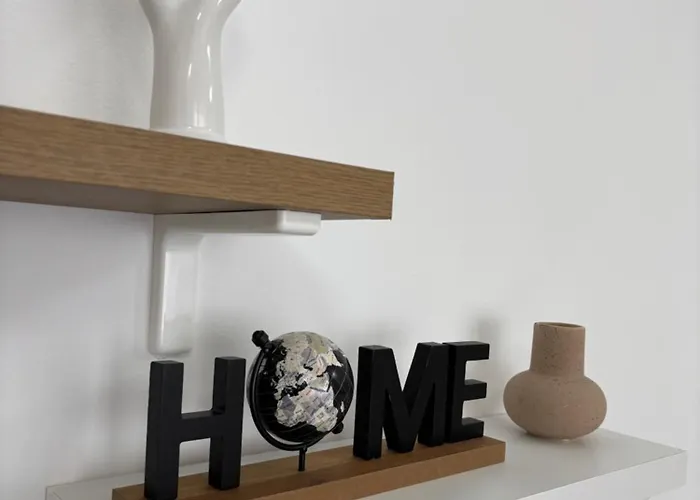 Apartamento Warm Corner *