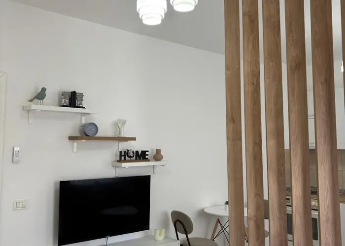 Apartamento Warm Corner Tirana